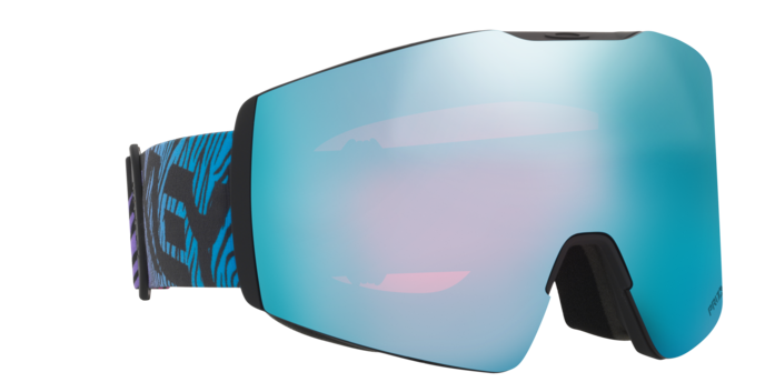 Oakley OO7099 709970 Fall Line L 